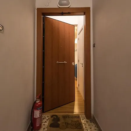 Pagkrati 2 Bedroom Apartment For 4 Persons Athens Exterior photo
