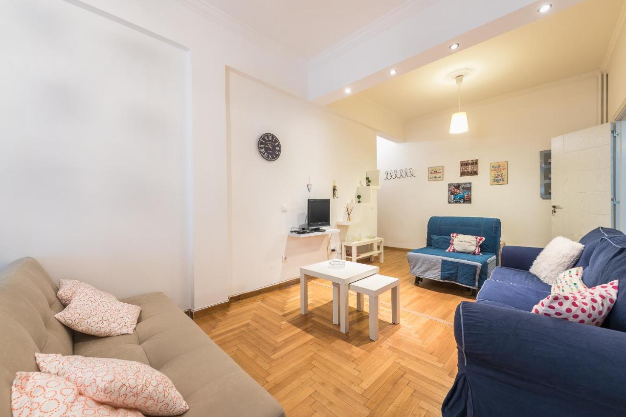 Pagkrati 2 Bedroom For 4 Persons