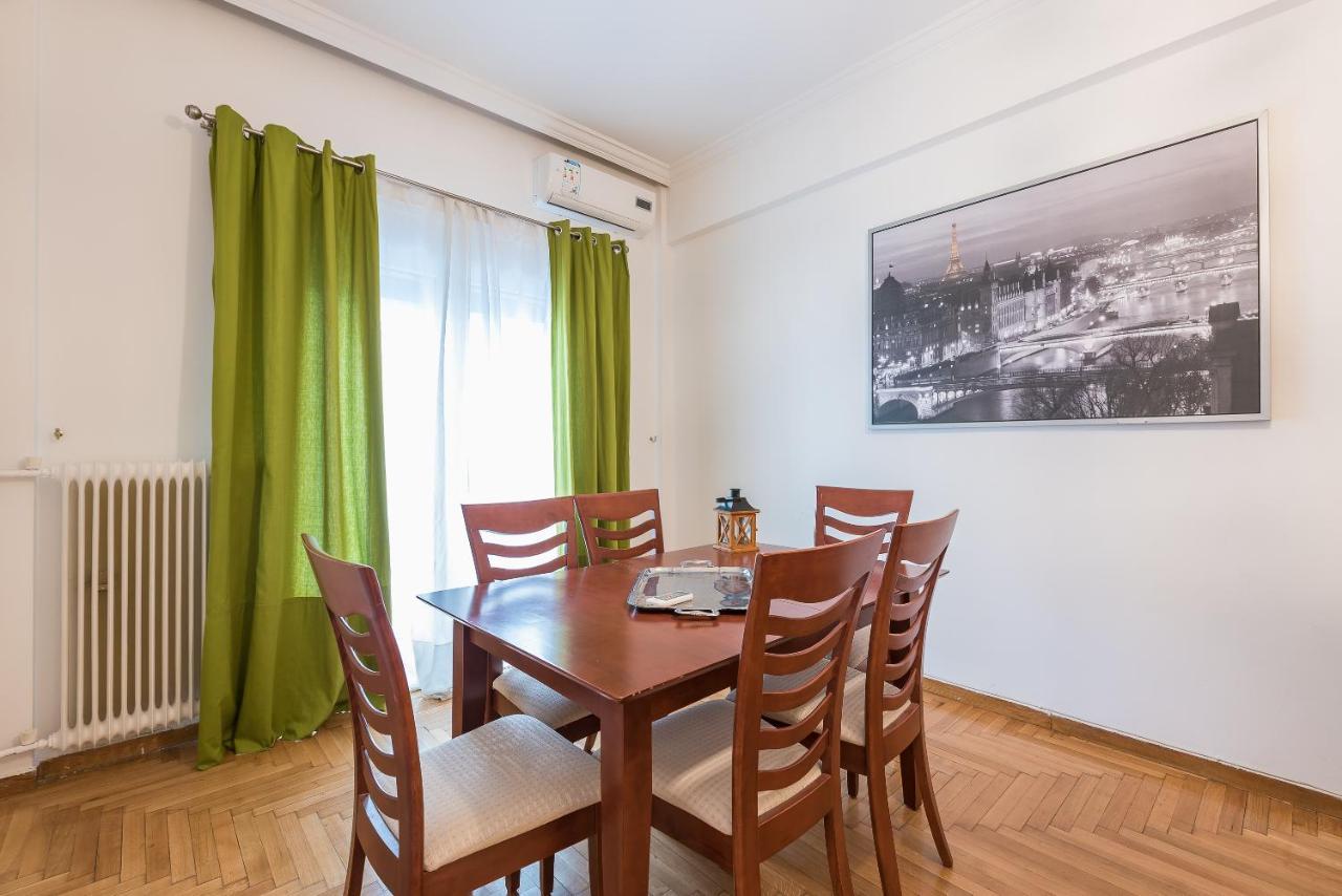 Pagkrati 2 Bedroom For 4 Persons