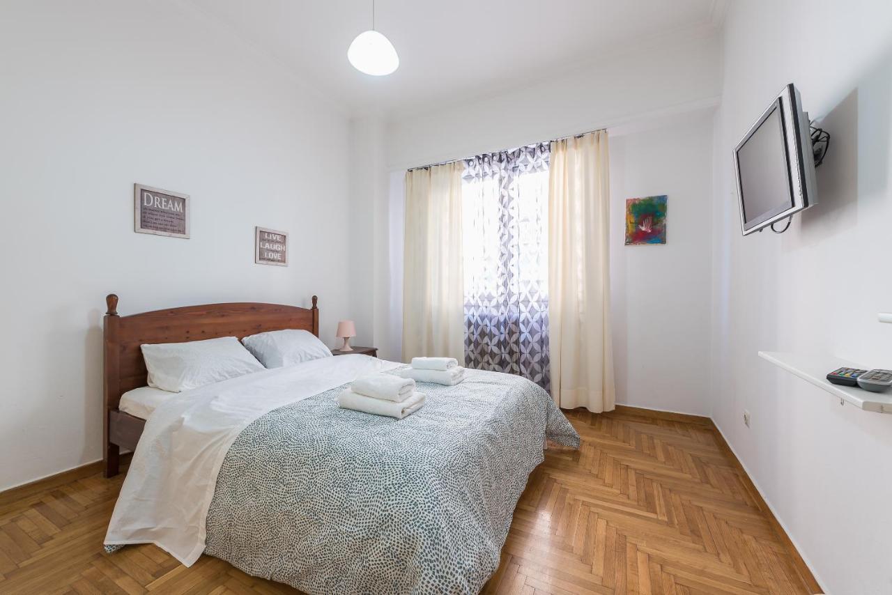 Pagkrati 2 Bedroom For 4 Persons Athens