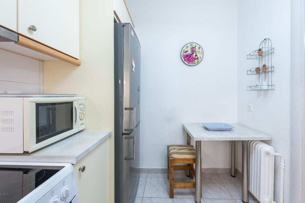 Pagkrati 2 Bedroom For 4 Persons Apartment *