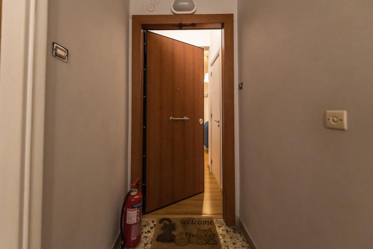 Pagkrati 2 Bedroom For 4 Persons Apartment
